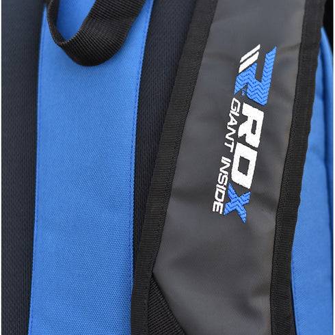 RDX R2 BLUE GYM BACKPACK-8